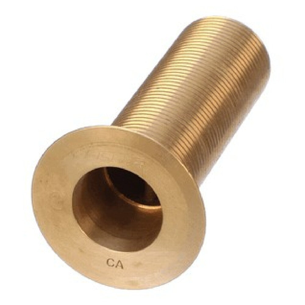 Fisher Manufacturing 6440-2100 Drain Ws 1 X 4 Brs