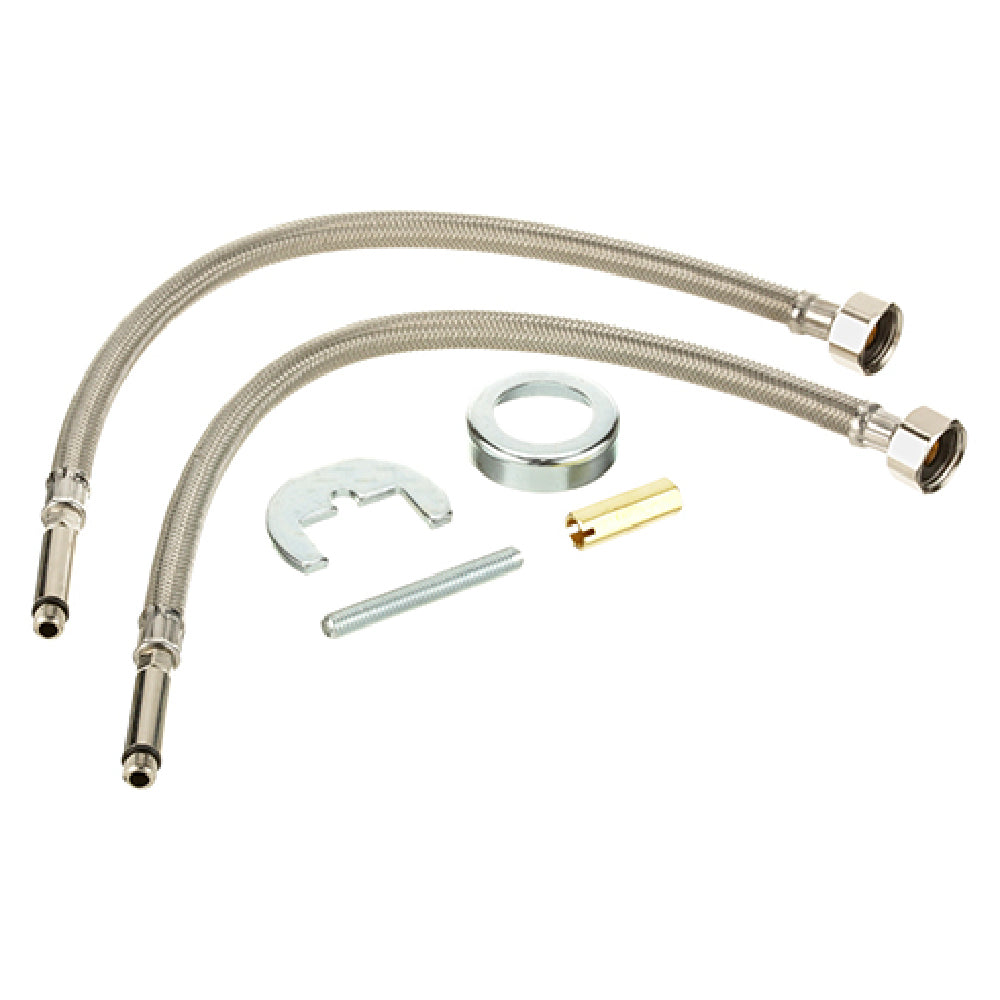 Fisher Manufacturing 73557 Sdd Mounting Kit
