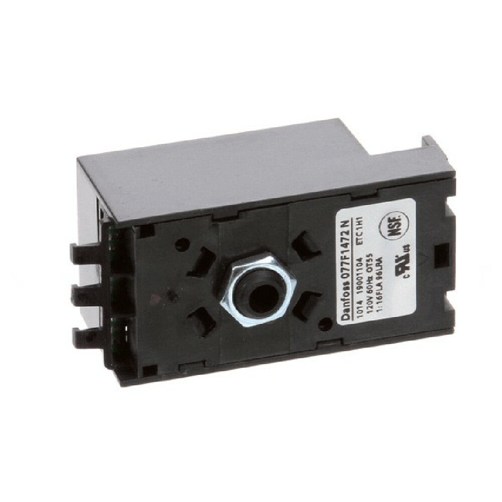 Franke 19000652 Controller Danfoss Etc1h #077