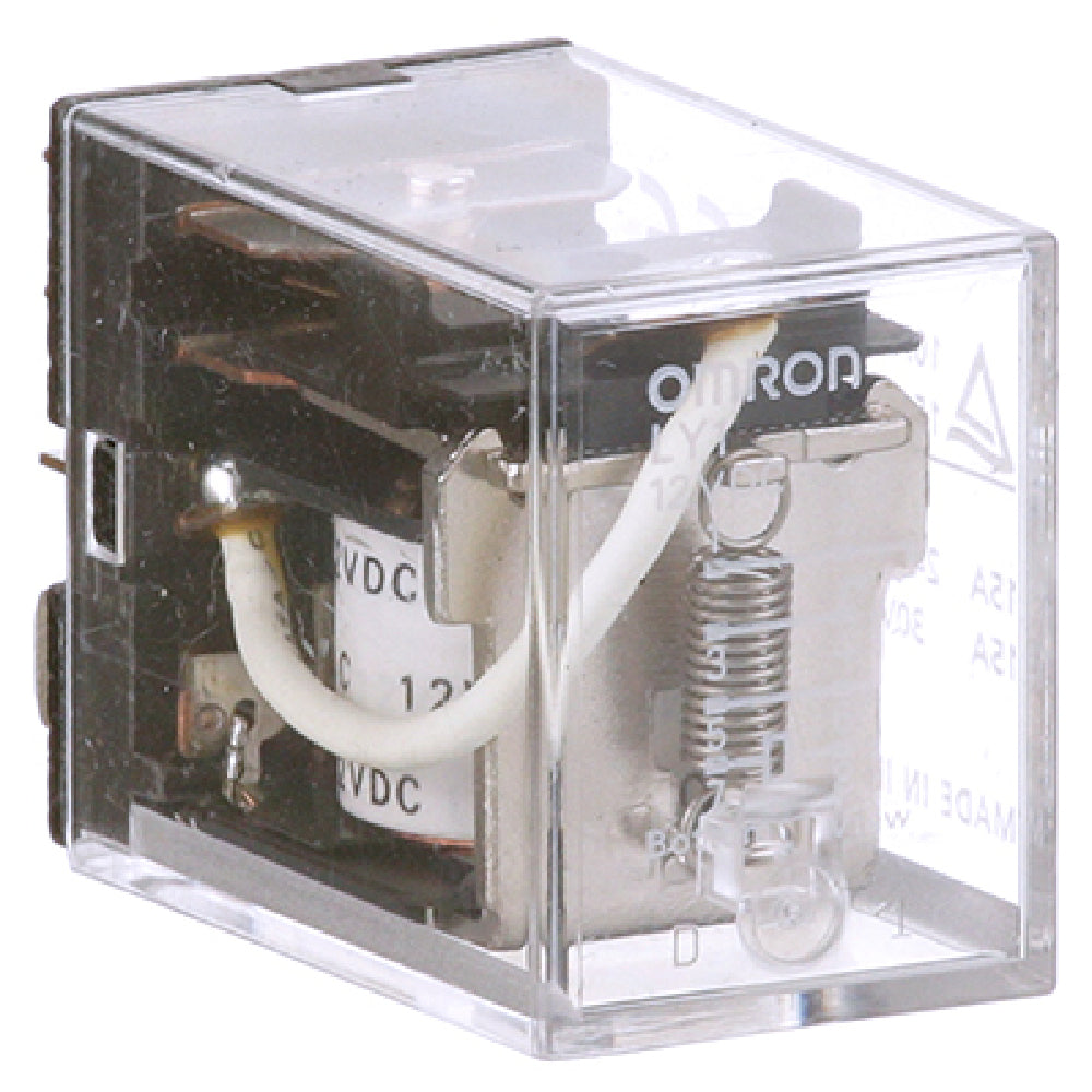 Frymaster 8070834 Relay Bl 15a 12v
