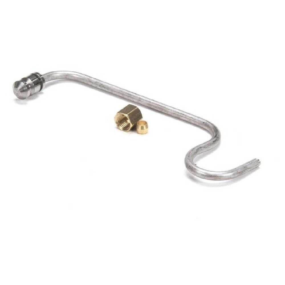 Garland 151096 Pilot Tubing Assembly 8 Part S