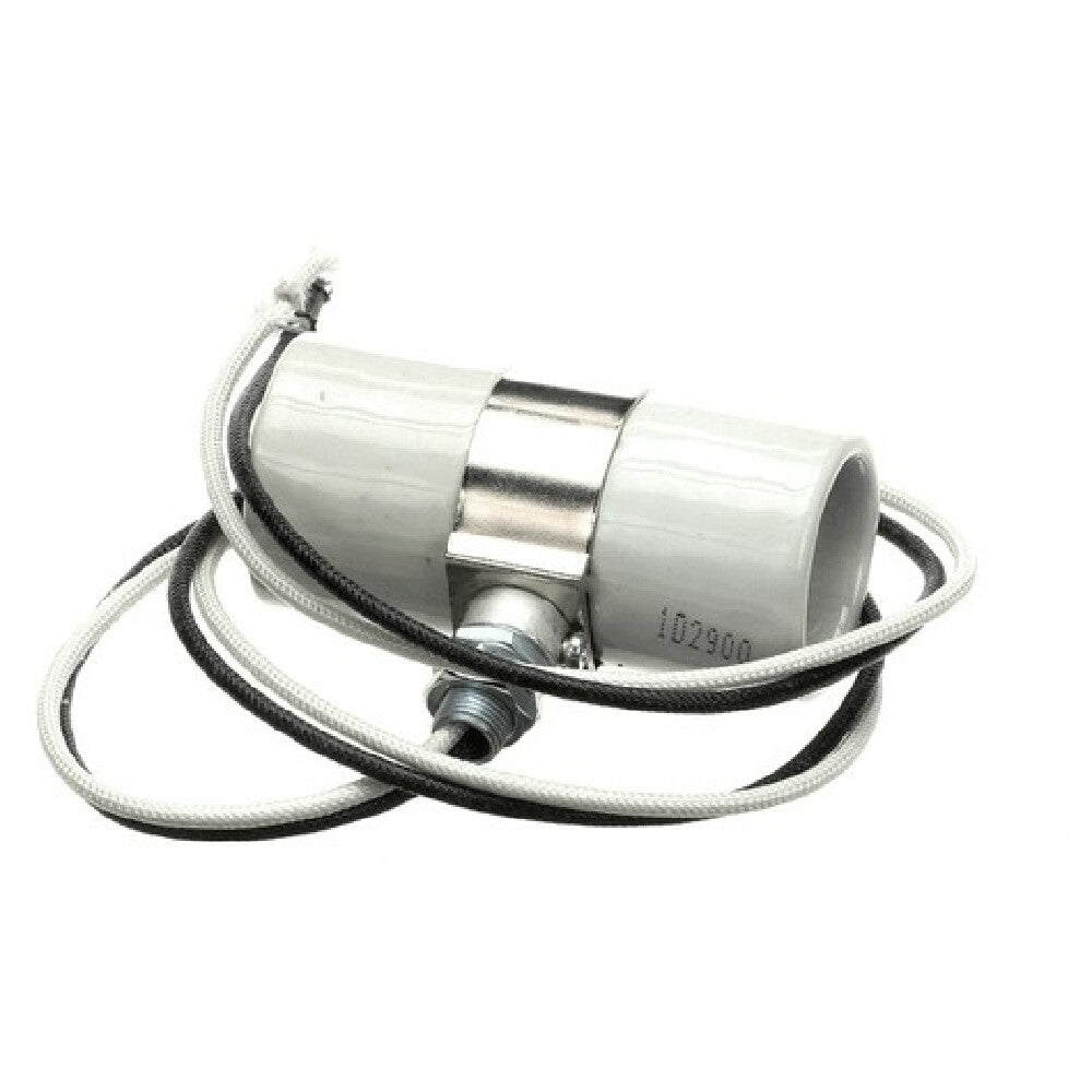 Hatco R02.30.045.00 Lamp Hold Twin 28" Leads 200
