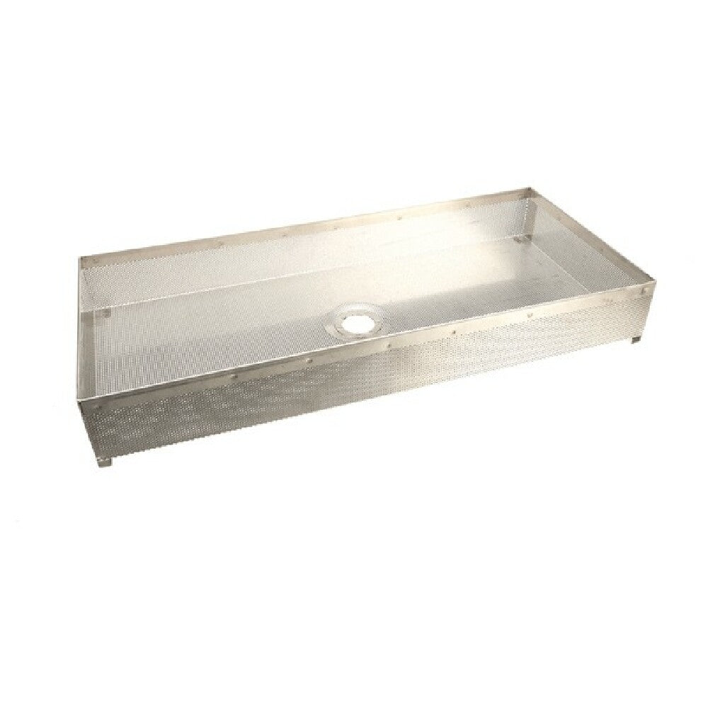 Henny Penny 180156 Weld Assy Crumb Catcher