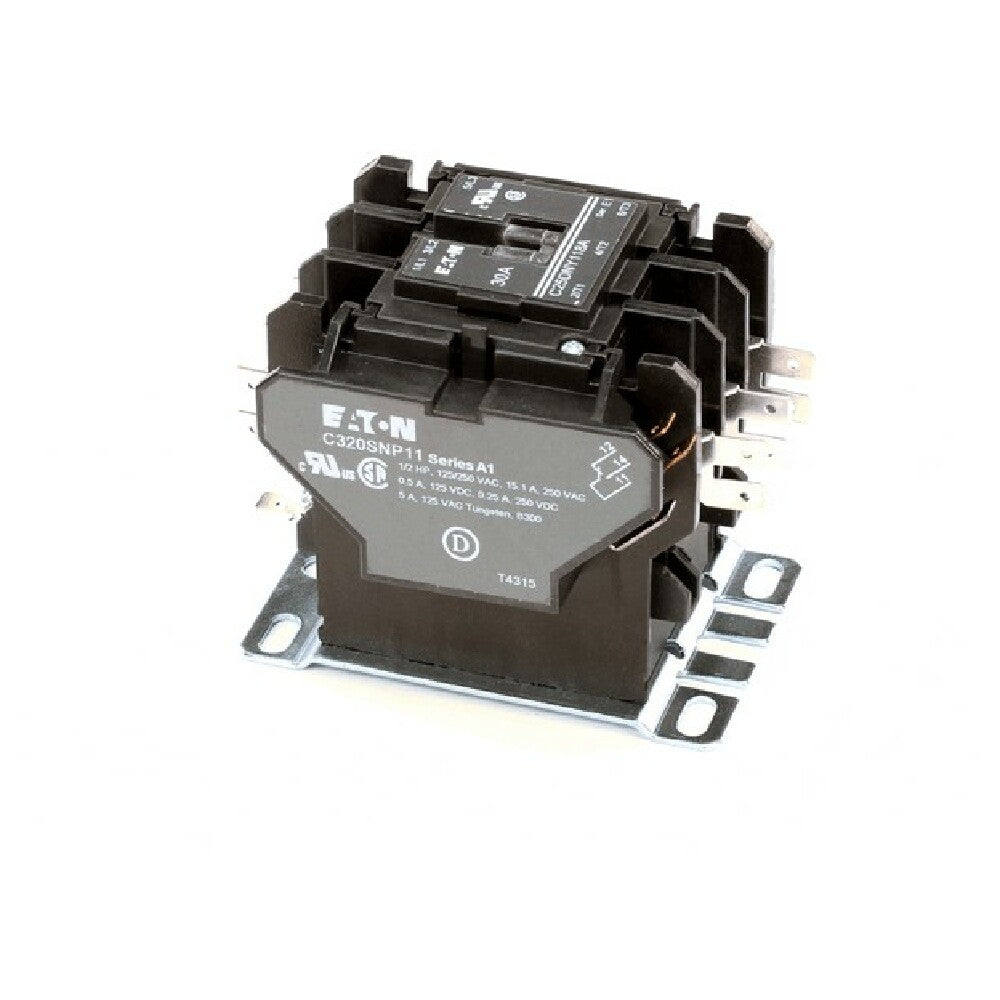 Hobart 00-087713-101-2 Contactor 3p 30a/aux Sw