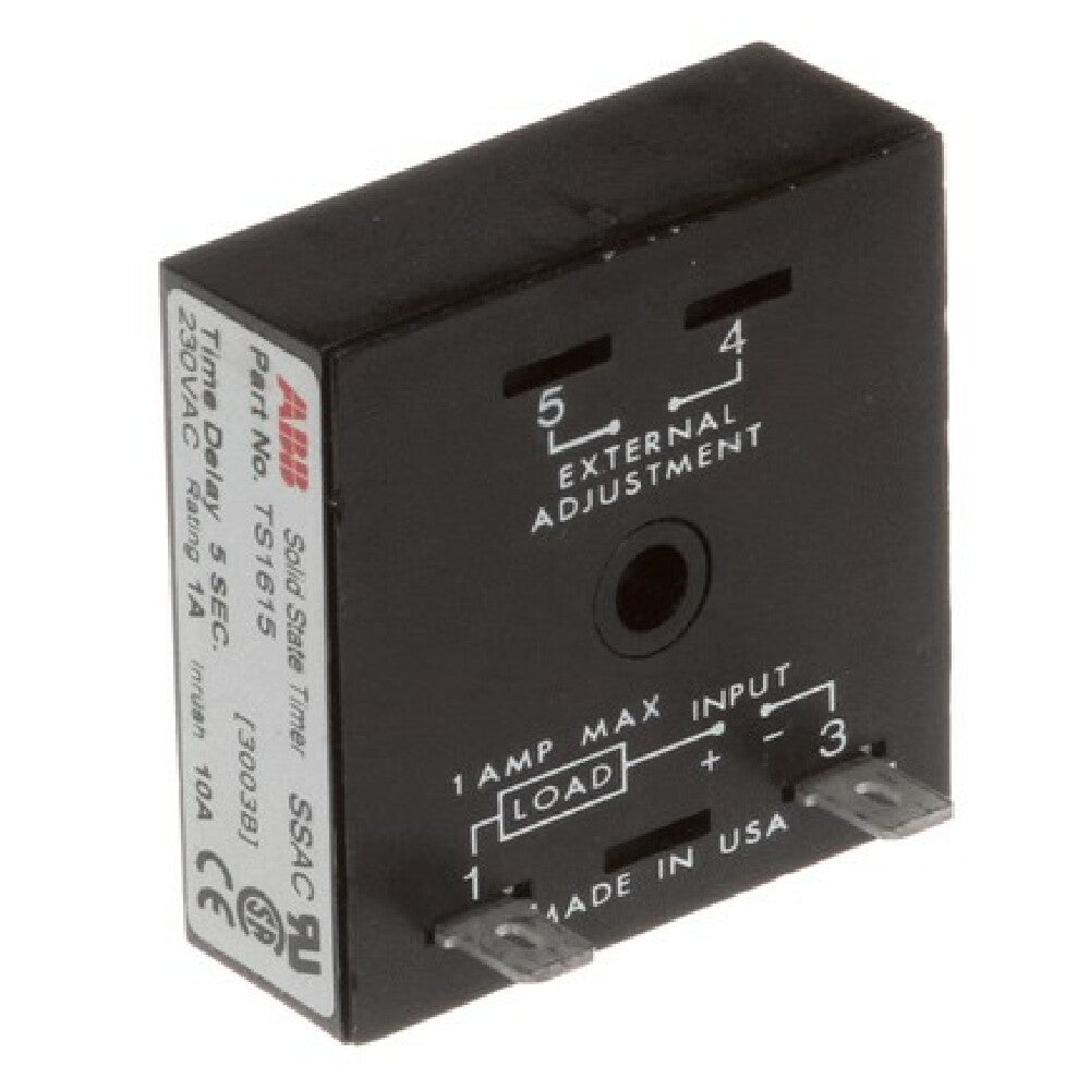 Hobart 00-087714-031-1 Time Delay Relay