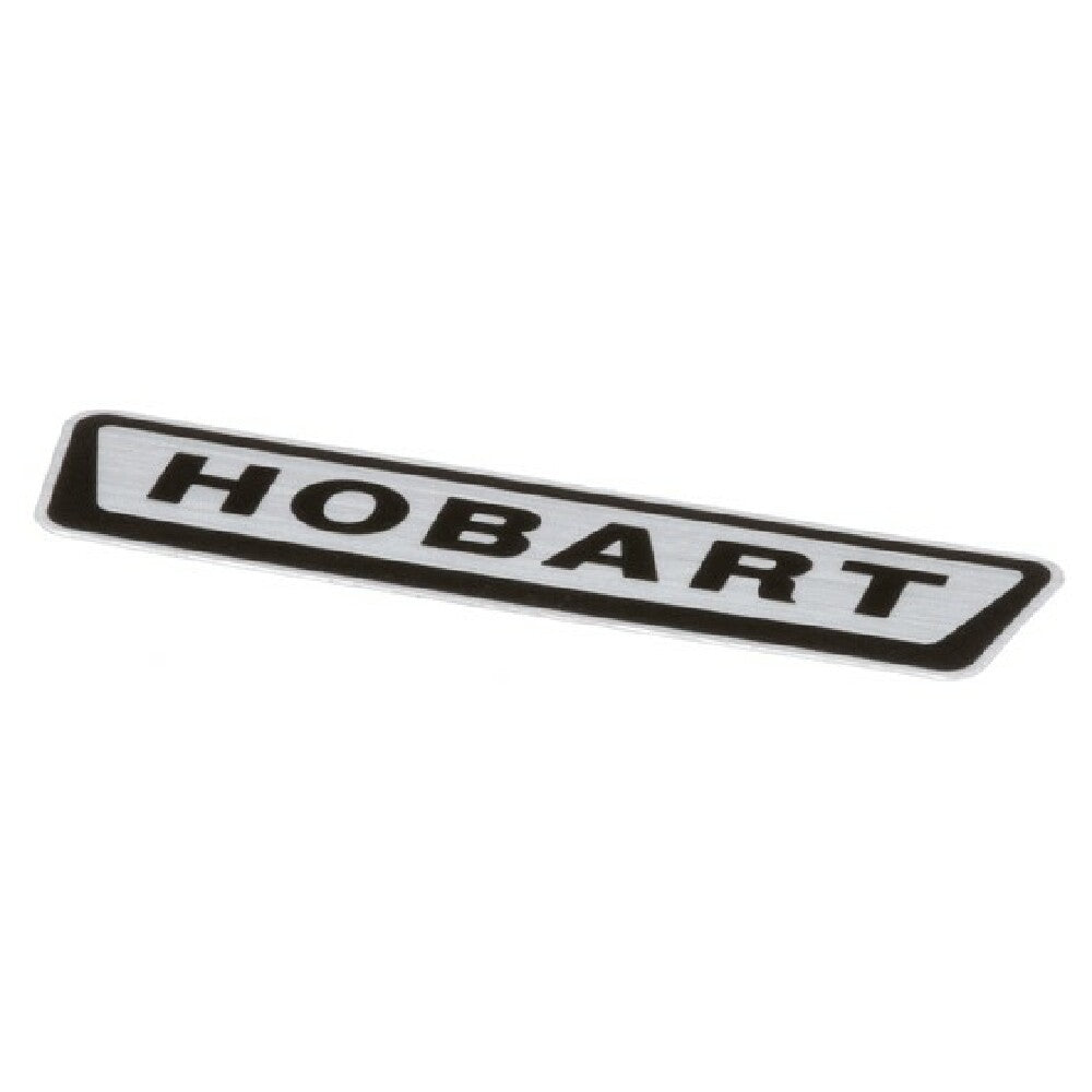 Hobart 00-118366 Logo