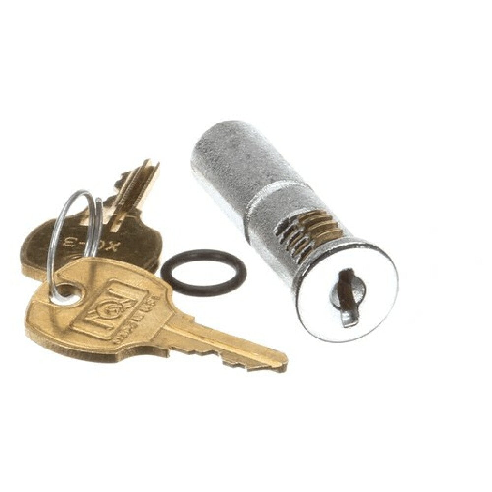 Hobart 00-269315 Lock Plug Assembly