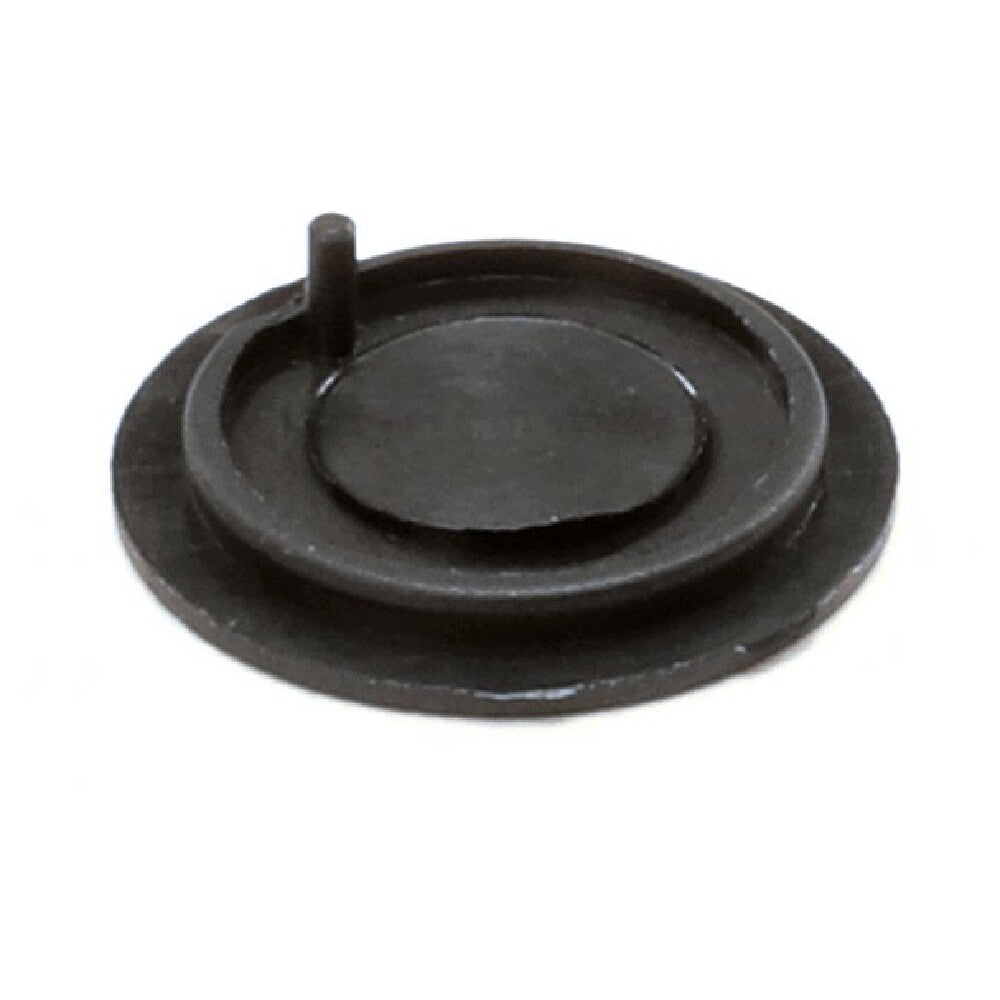 Hobart 00-478753-00002 Cap Round Pushbutton Flush