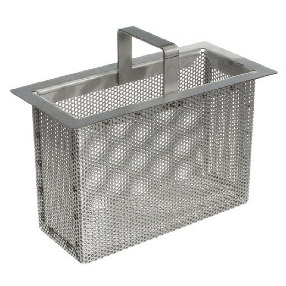 Hobart 00-813566 Bucket Weldment Strainer