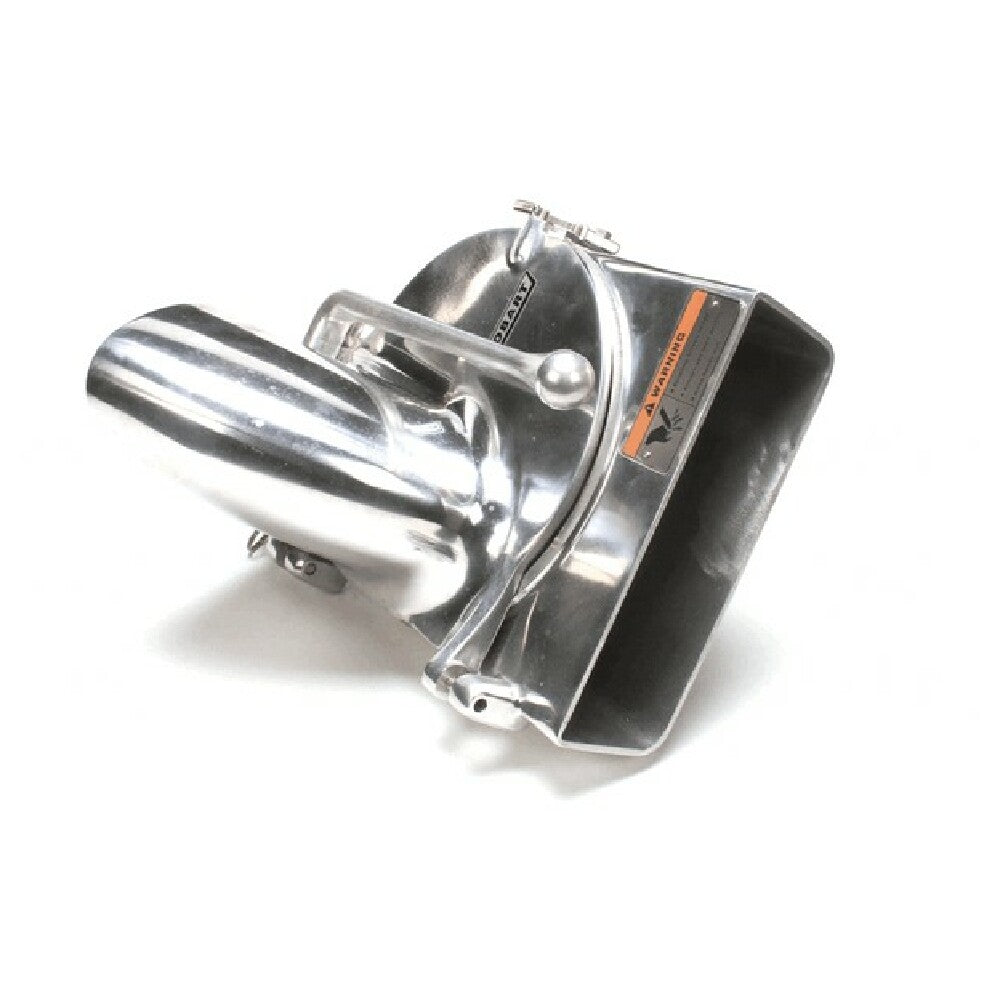 Hobart 00-913015-00002 Vs9 13 W/o Adj. Slicer Plate
