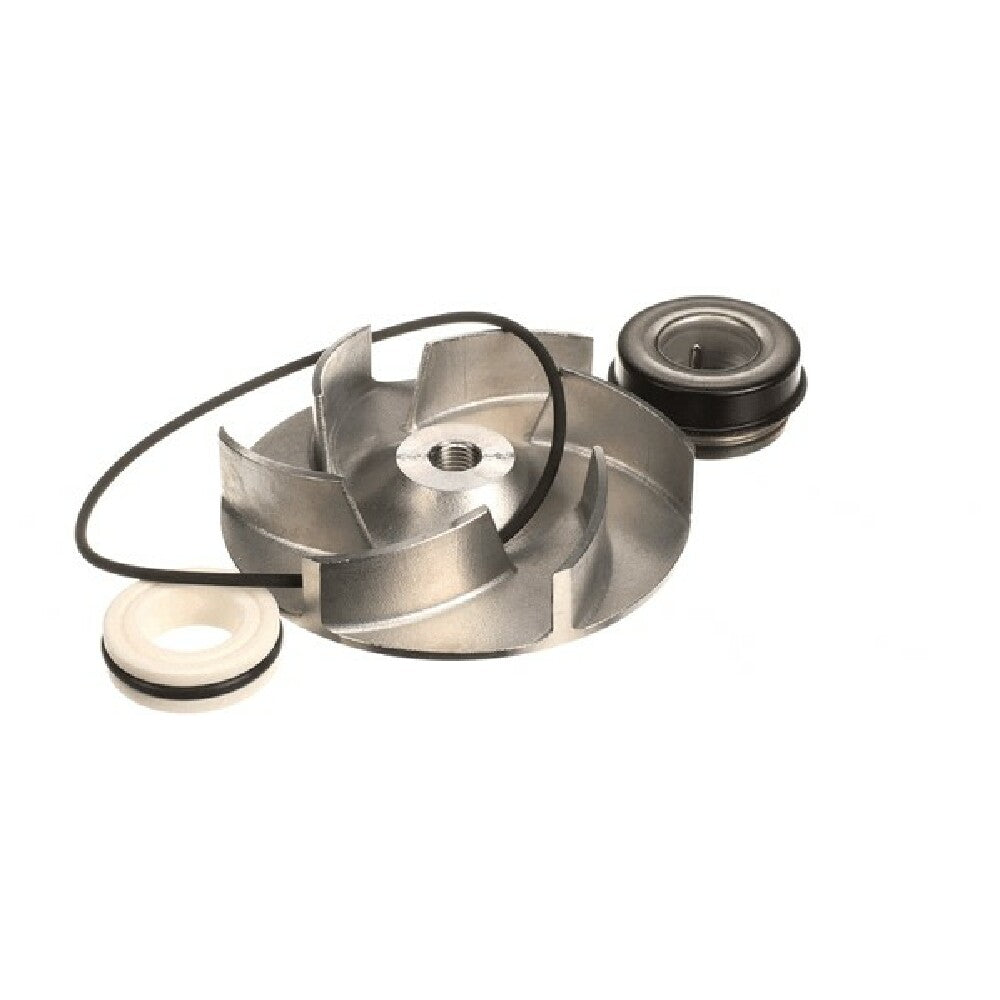 Hobart 00-913102-00302 Impeller 60hz Seal Kit
