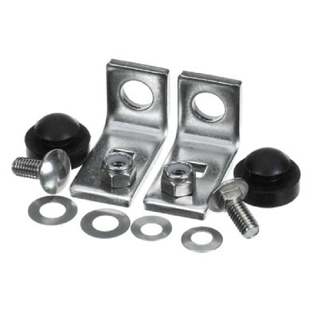 Hobart 00-913102-00343 Kit Bumper Carriage Stop