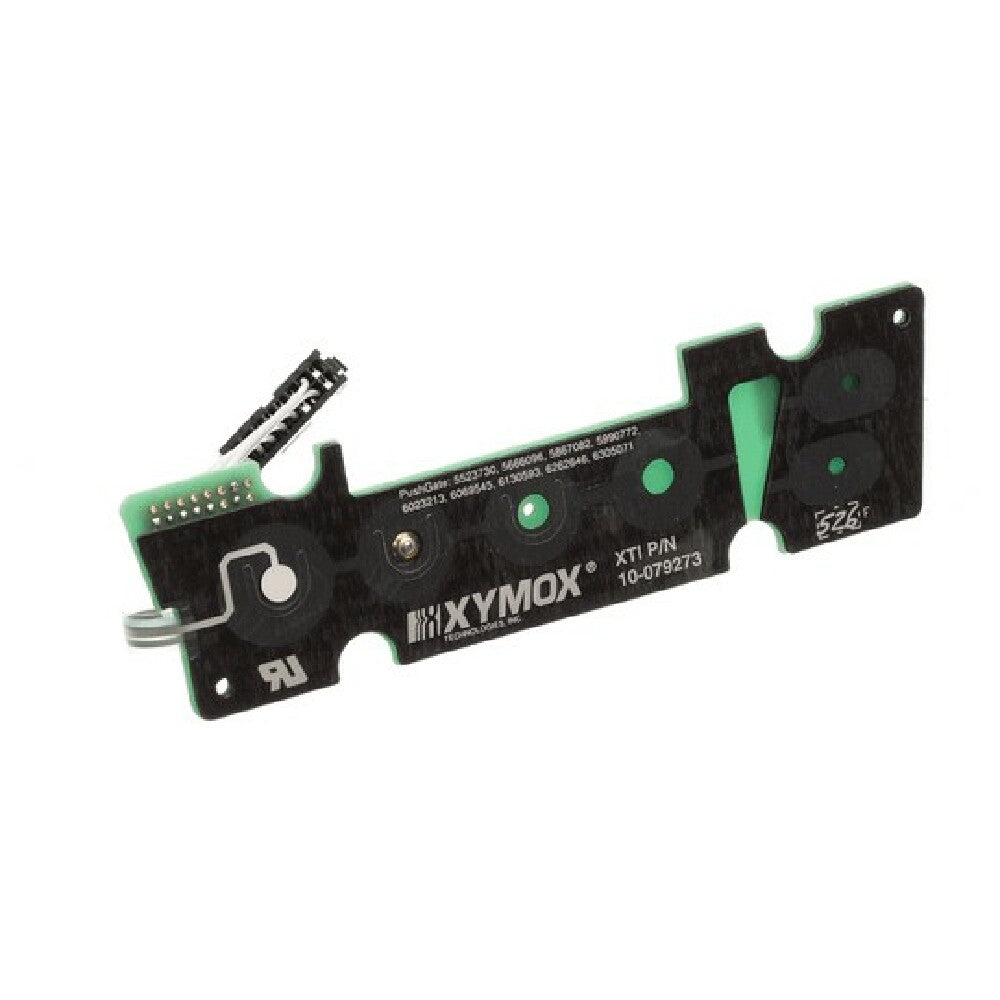 Hobart 00-915067 Pcb Assembly Manual Switch