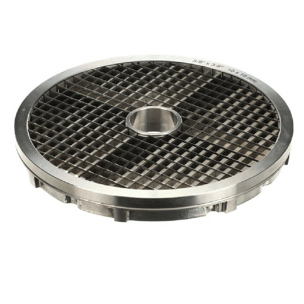 Hobart 00-915746-00002 Plate Dicer Sst 3/8 X 3/8 (