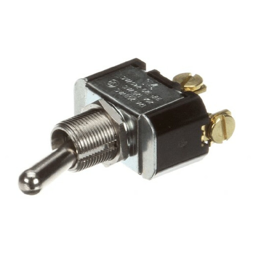 Hobart 00-916902-00009 Switch Toggle Spst 20a 125v