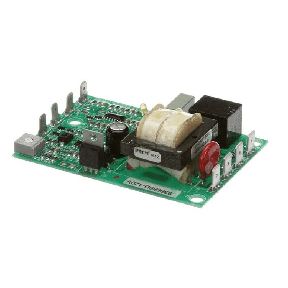 Hobart 00-936686-00001 Board Assembly Temperature Control