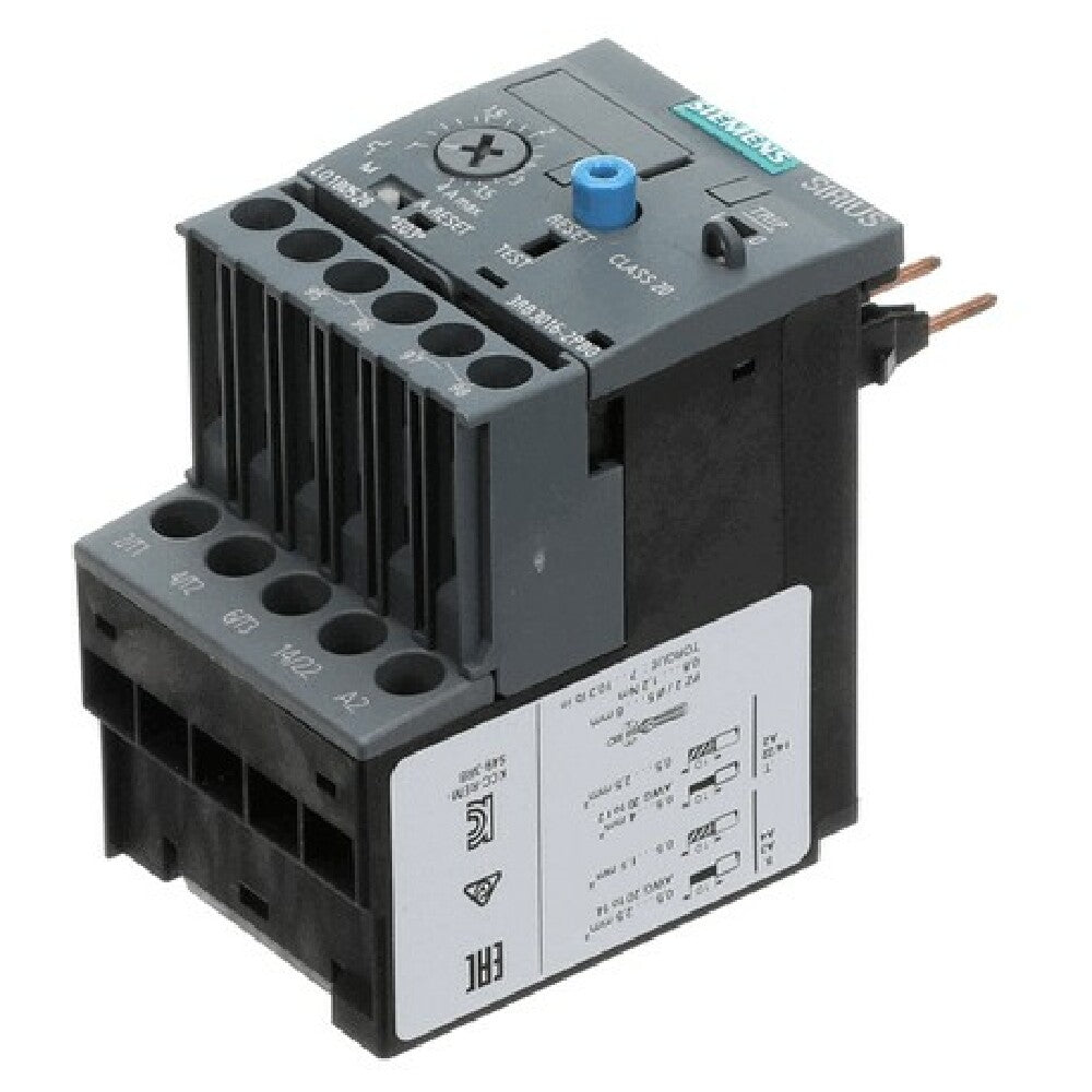 Hobart 00-936784-00001 Overload Motor Relay
