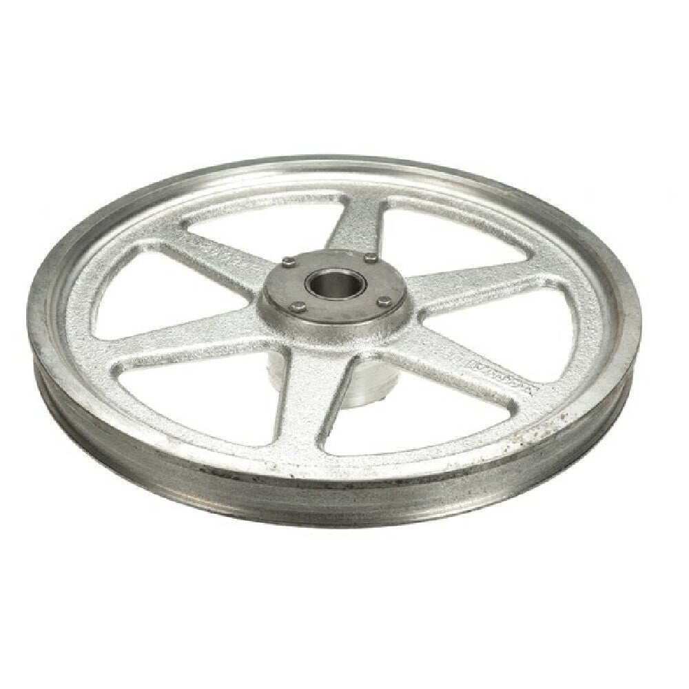 Hobart ML-134048-0000Z Upper Saw Pulley 14 6614