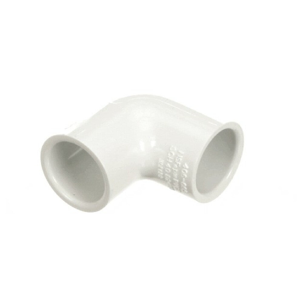 AllPoints 8081378 Elbow Pvc Socket