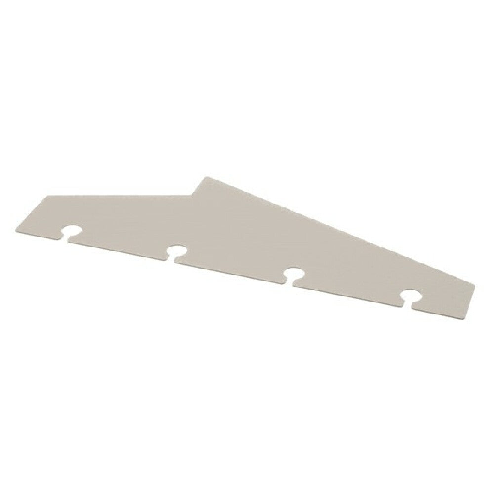AllPoints 8081398 Splash Guard