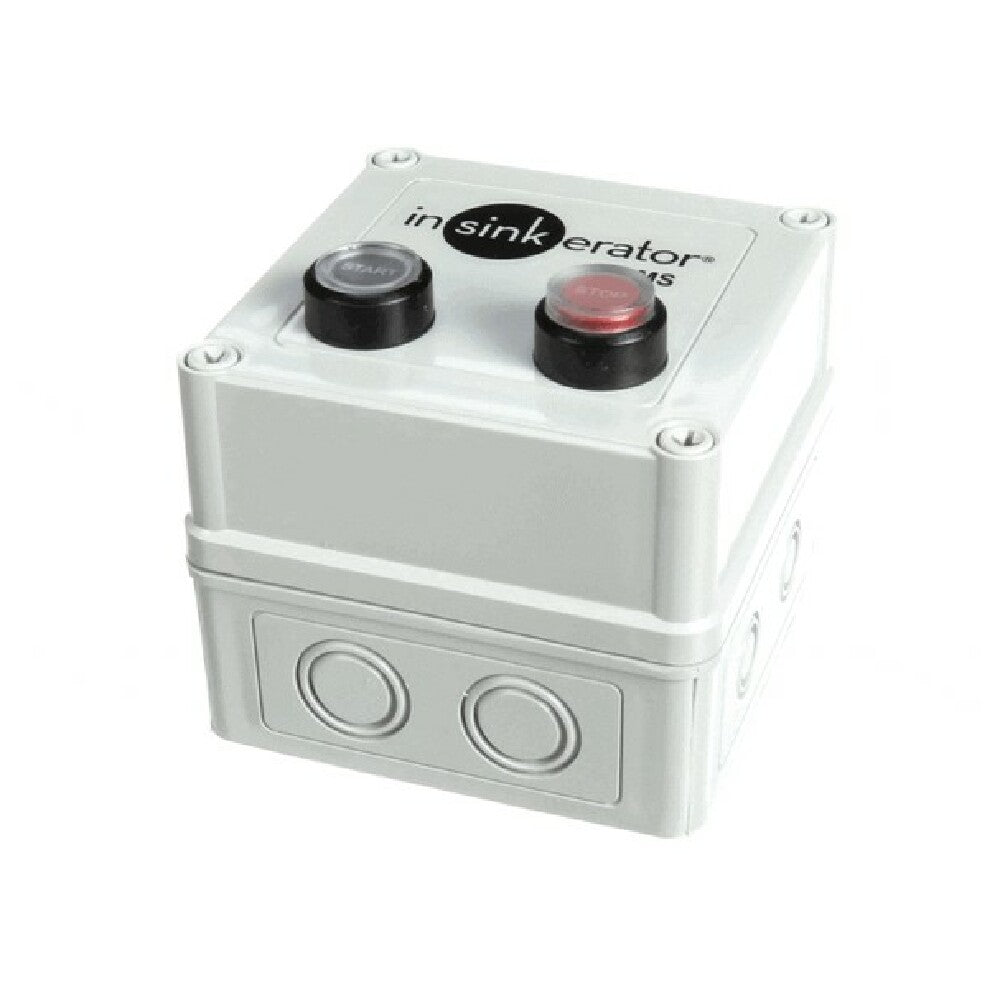 In-Sink-Erator MS-7 Dspsrcntrlcntr120v 1ph 1/2 2hp