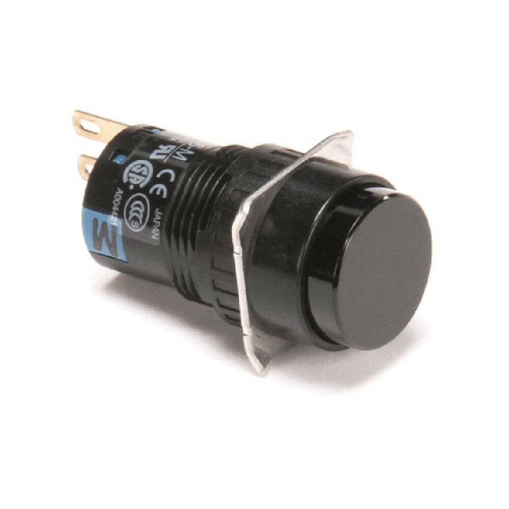 Ultrafryer 18A054 Switch Prim Idec Ab6mm1pb