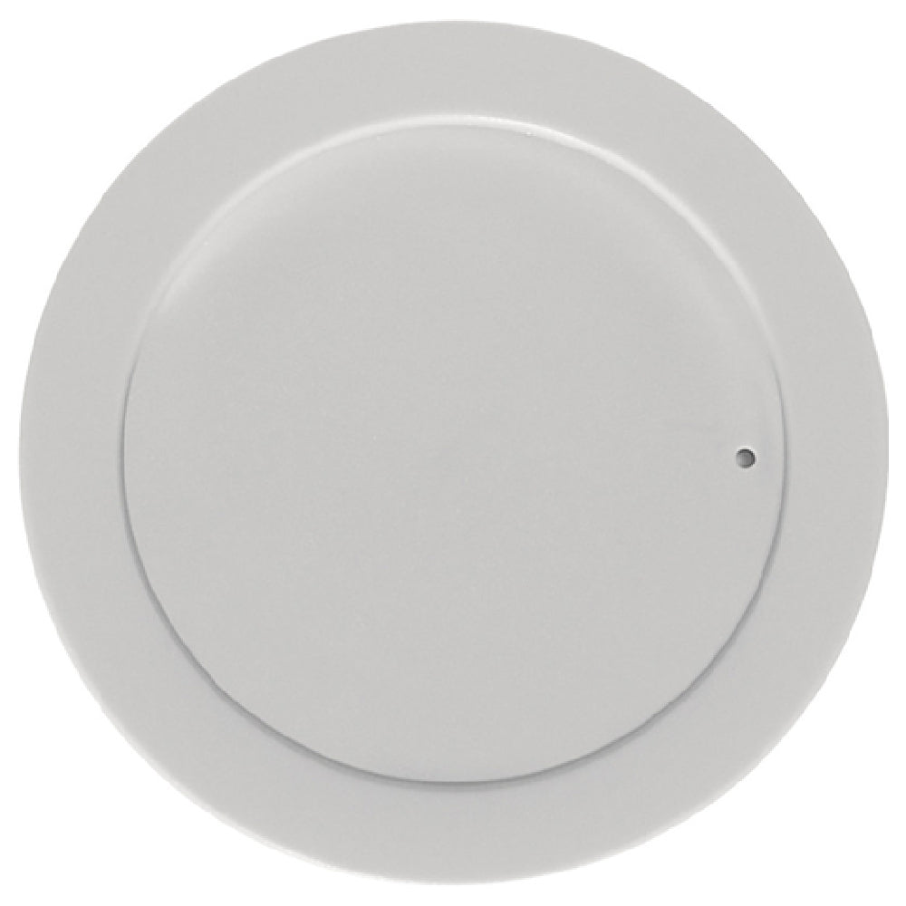 Bauscher Hepp 598902-011010 - Plate Cover, 3-2/5" Dia., Flat