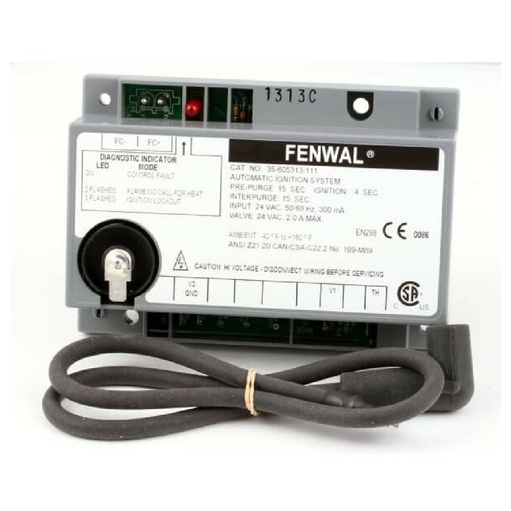 Middleby Marshall 78971 Ignition Module Kit