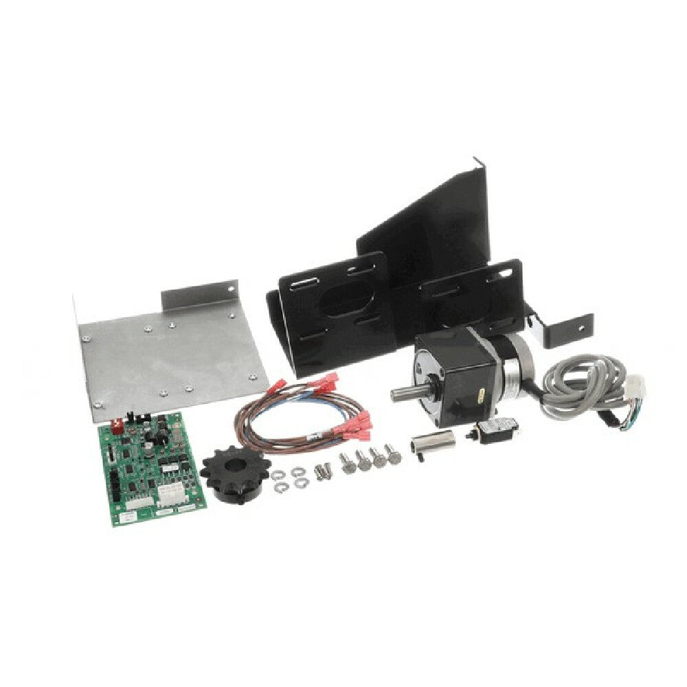 Middleby Marshall 74914 Kit 24 Vdc Gearmotor Ps670 Series