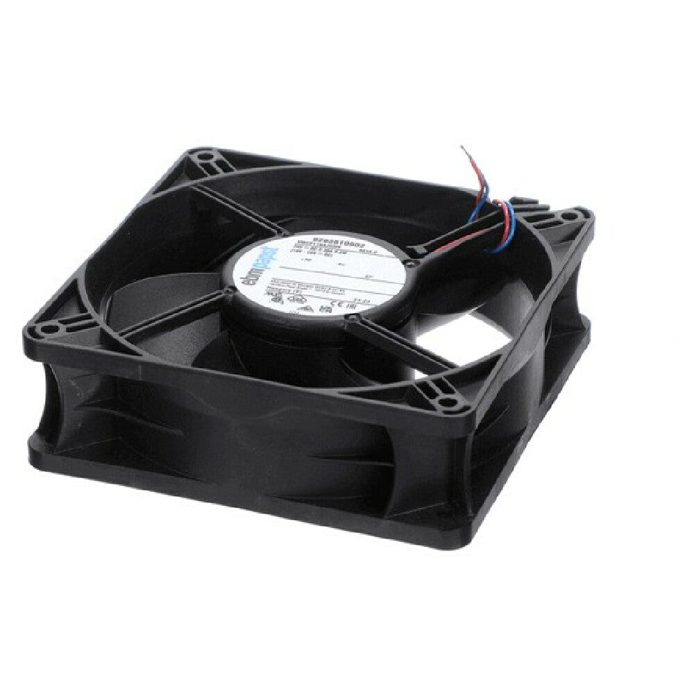 Middleby Marshall M9616 Fan Axial 24vdc