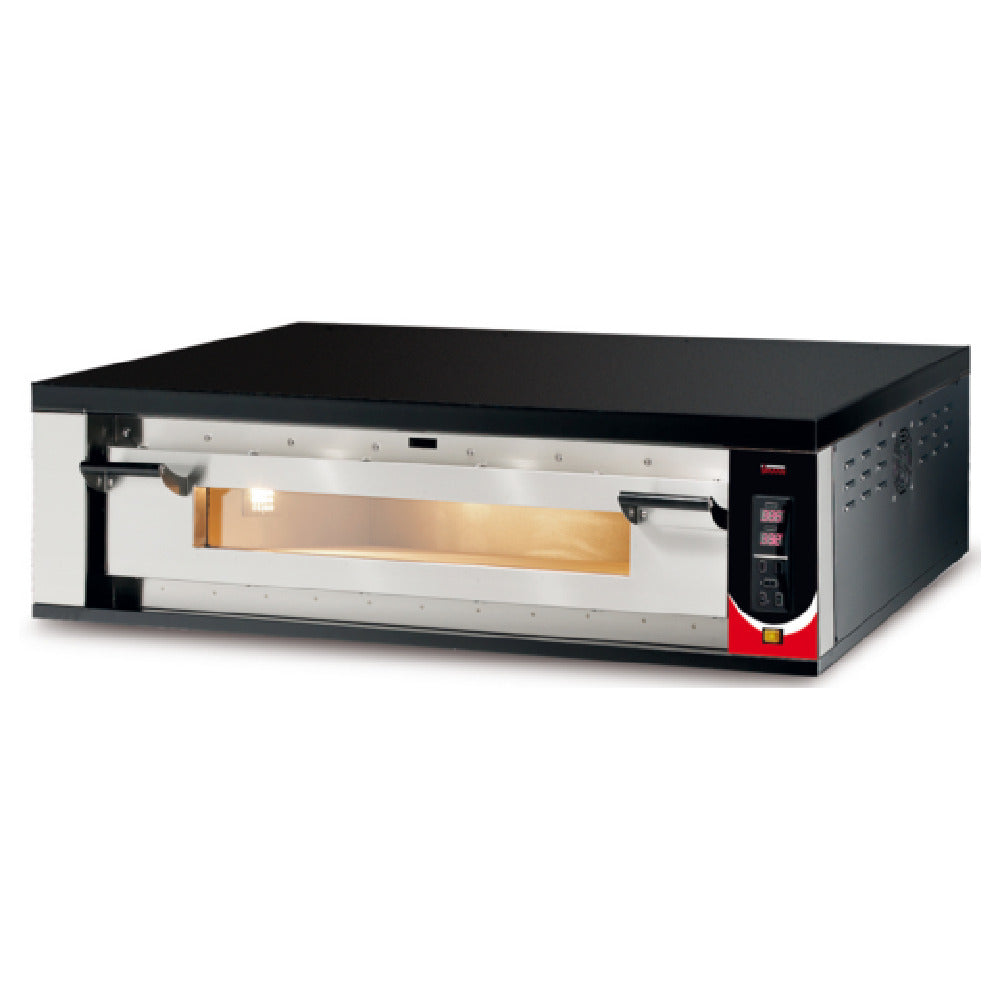 SIRMAN 30401237 - (304012370) Vesuvio Pizza Oven Deck, 50"W X 60"D X 22"H, Internal Chamber 41" X 27"x 4"