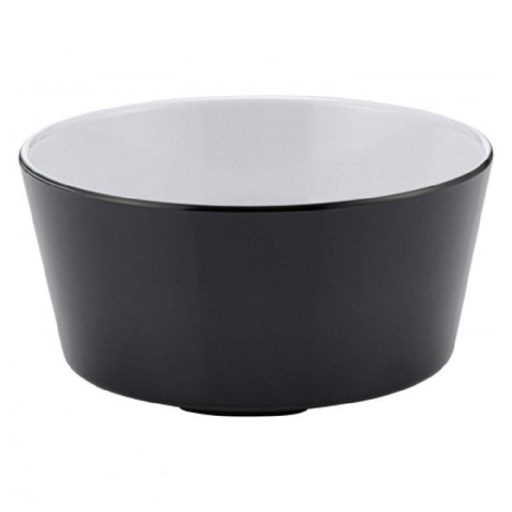 Bauscher Hepp TB4654W - Mayfair Small Bowl, 16.9 Oz., 5-1/5" Dia.
