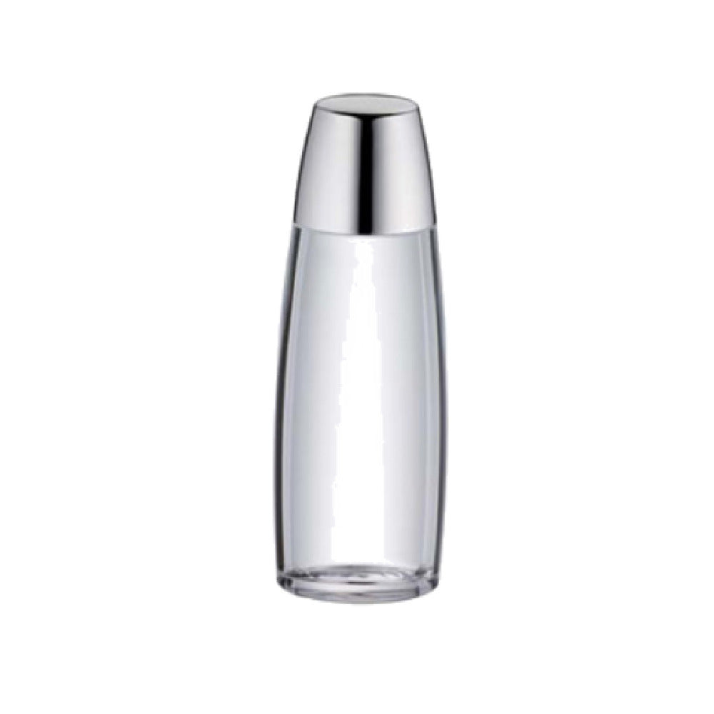 Bauscher Hepp 57.0098.6040 - Vinegar/Oil Bottle, 7 Oz., 2-1/8" Dia. X 6-3/8"H