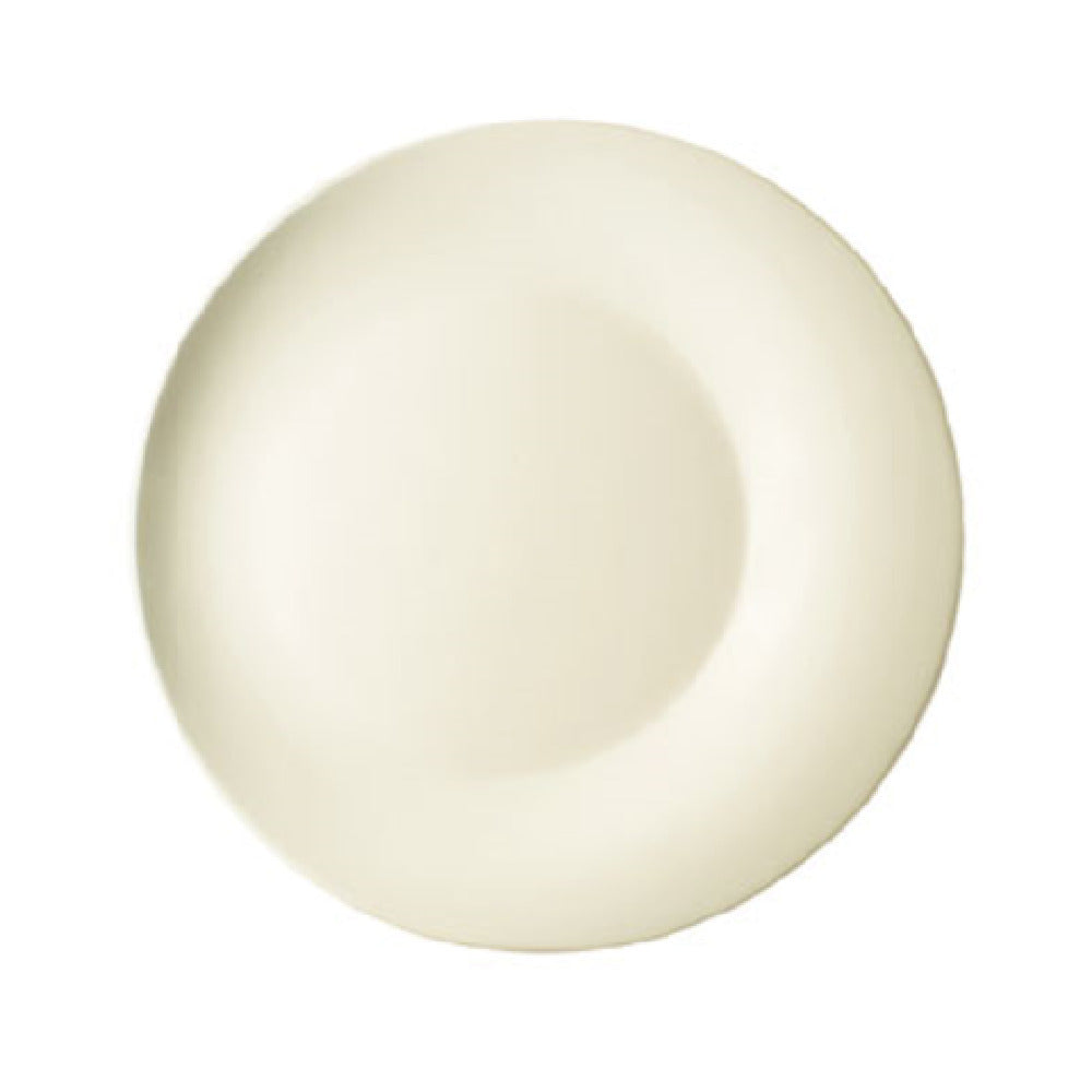 Bauscher Hepp 081828 - Plate, 10-7/8" Dia., Round