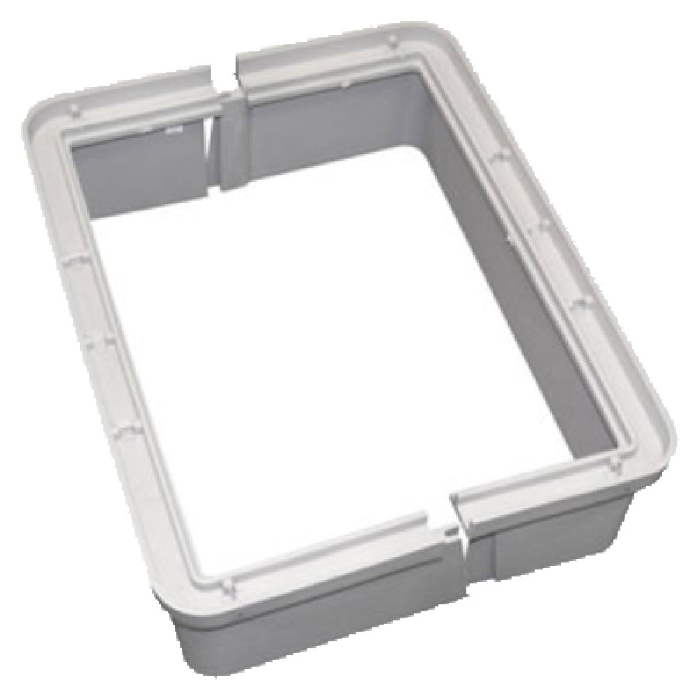 GSW USA 3920AX6 Endura® Riser Extension Set 20 GPM 6"H