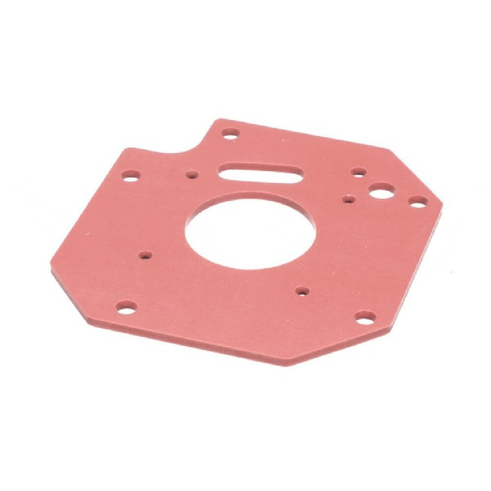 Rational Cooking Systems 72.00.020P Gasket F. Burner Carrier