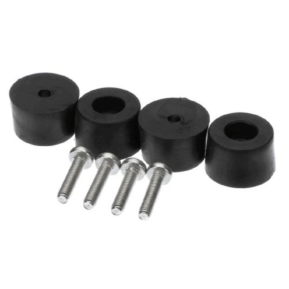 Sammic 2059159 Rubber Feet Set
