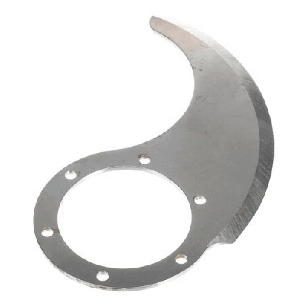 Sammic 2059482 Upper Flat Blade Set Ck/e 8