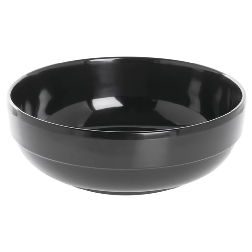 Hubert 88408 - Bowl, 114 Oz., 8-3/8" Dia. X 3"H