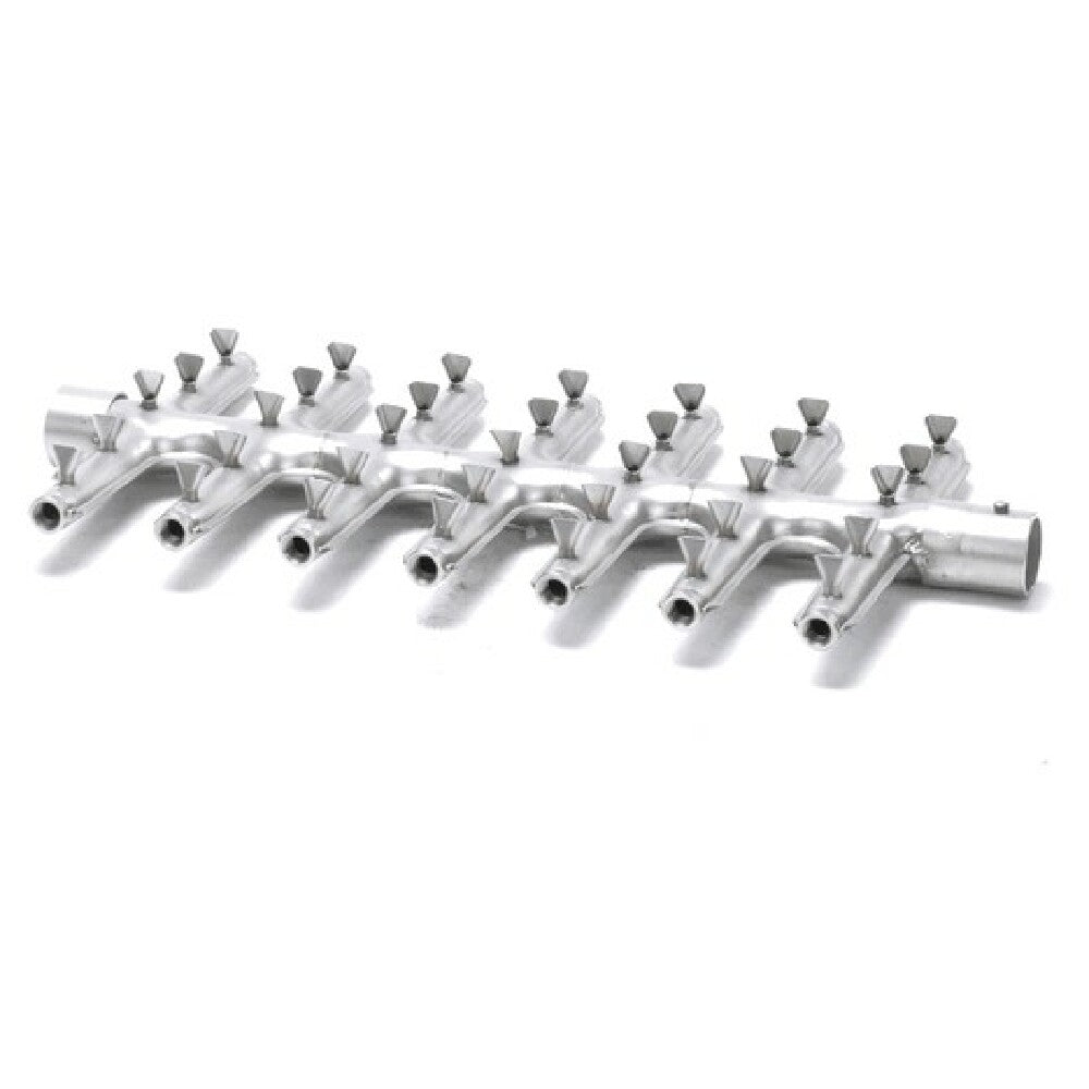 Stero C10-5535 Manifold 35 Sprayer Ctr Fed