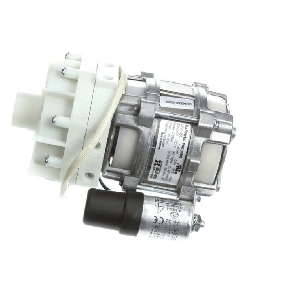Stero P41-8490 Pump Rinse (208 240 V. 60 H