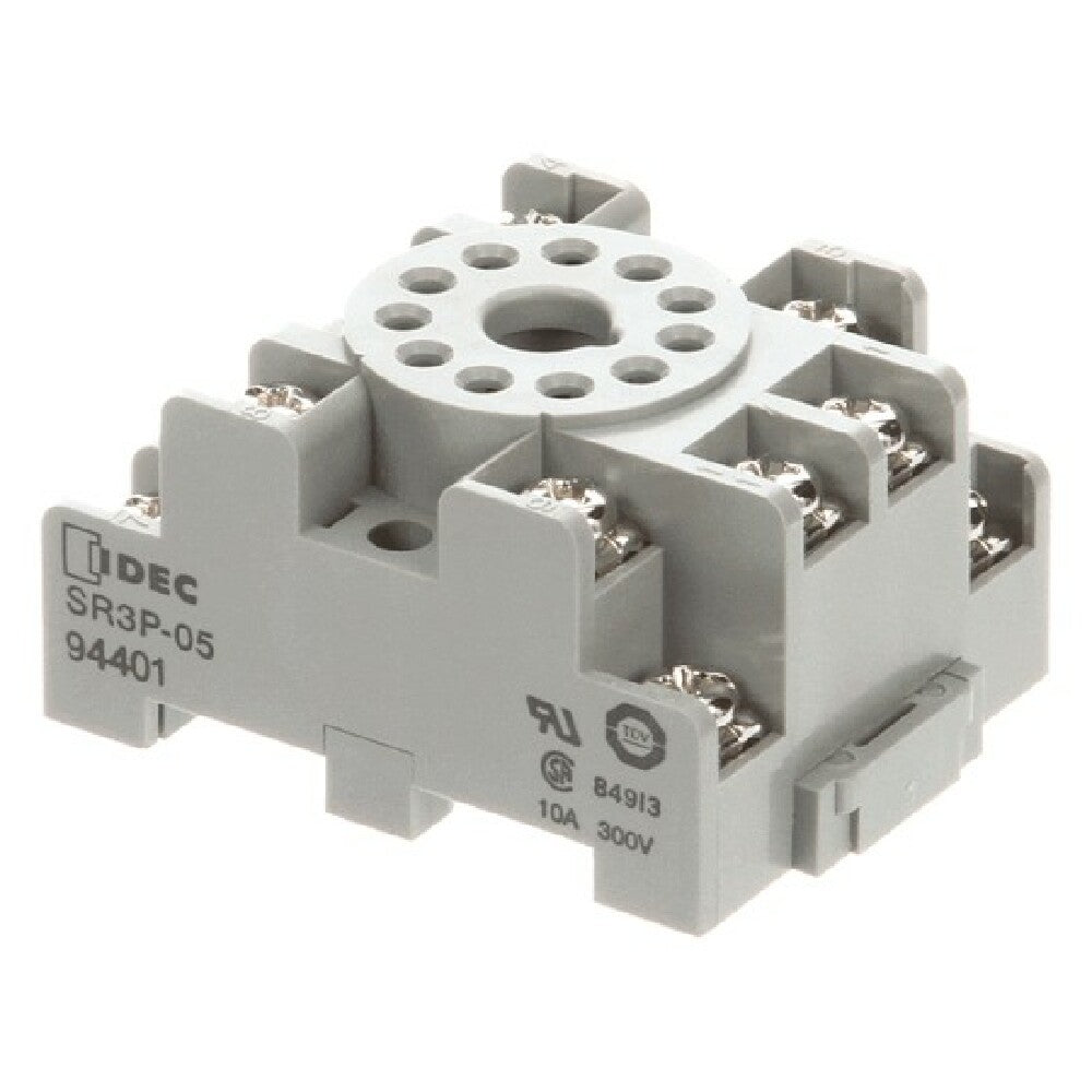 Stero P47-2465 Relay Socket
