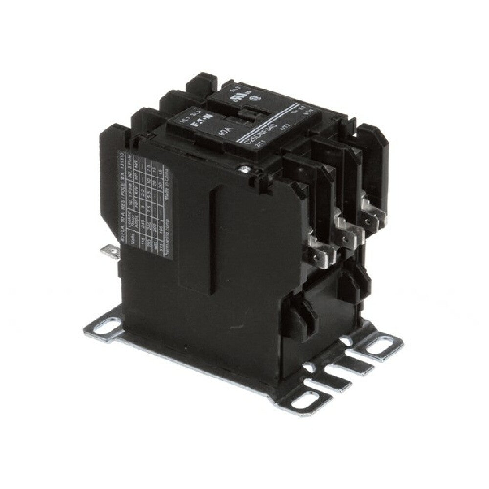 Stero P47-5506 Contac C25dnf340b 3 Pole Ch