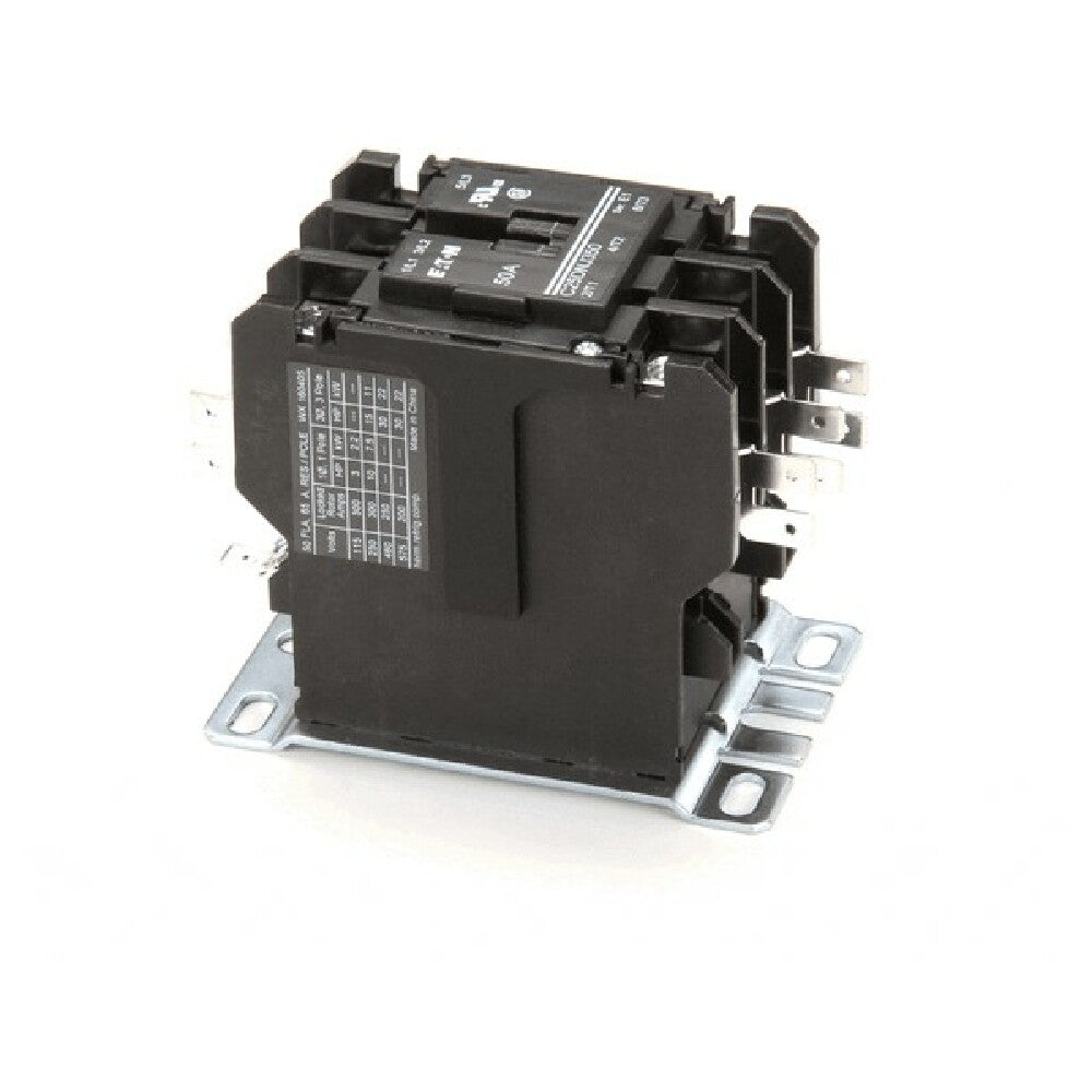 Stero P47-5511 Contac C25dnj350b 3 Pole Ch