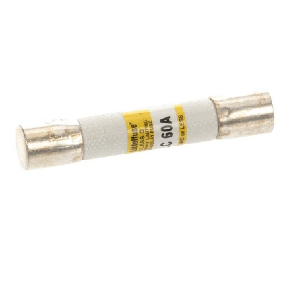 Stero P52-1749 Fuse Type Slc 60a 480v Class G