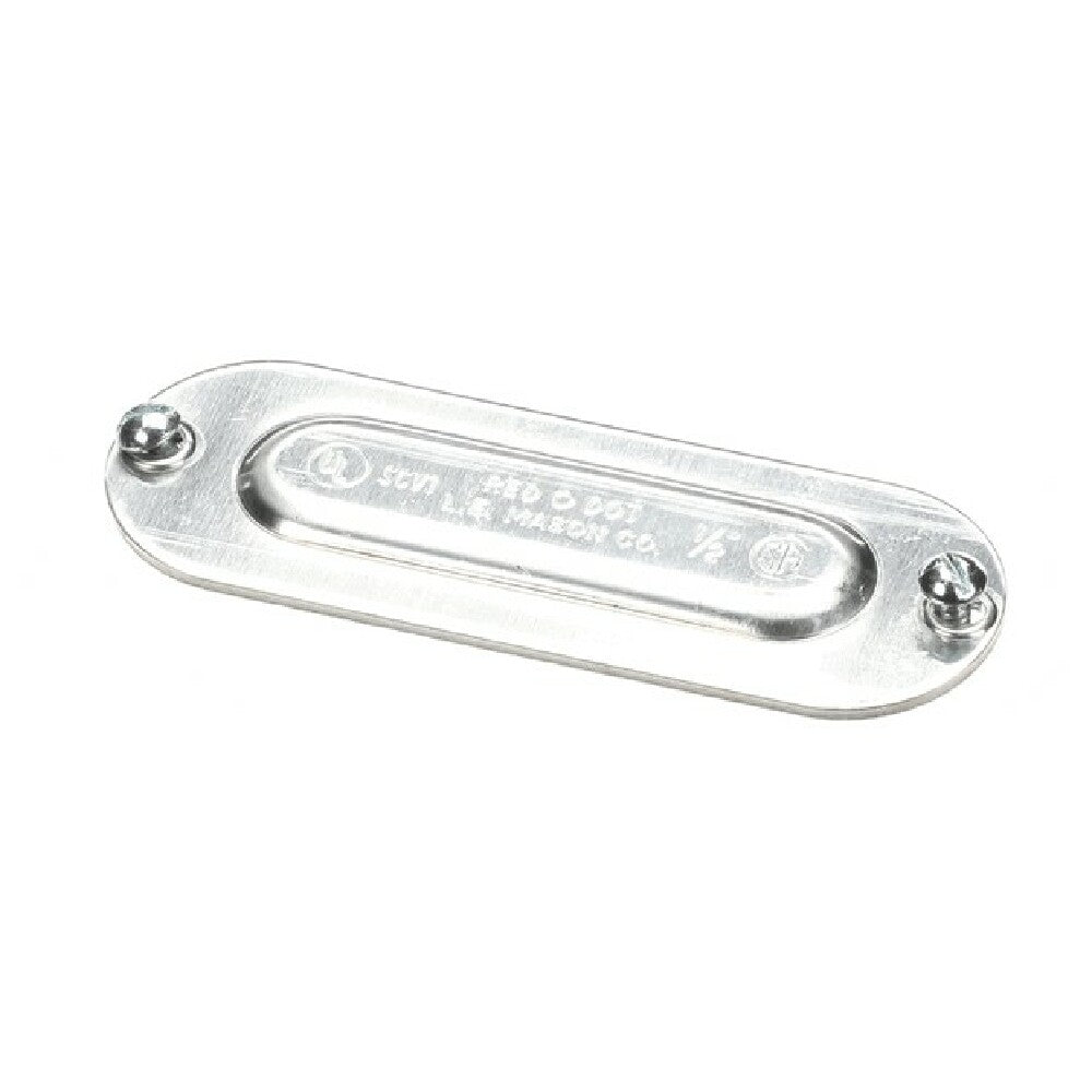 Stero P52-2019 Cover 1/2 Junction Box