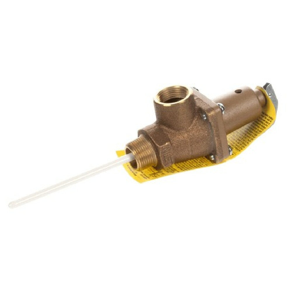Stero P62-1173 Valve Relief 3/4 125 Prestmp