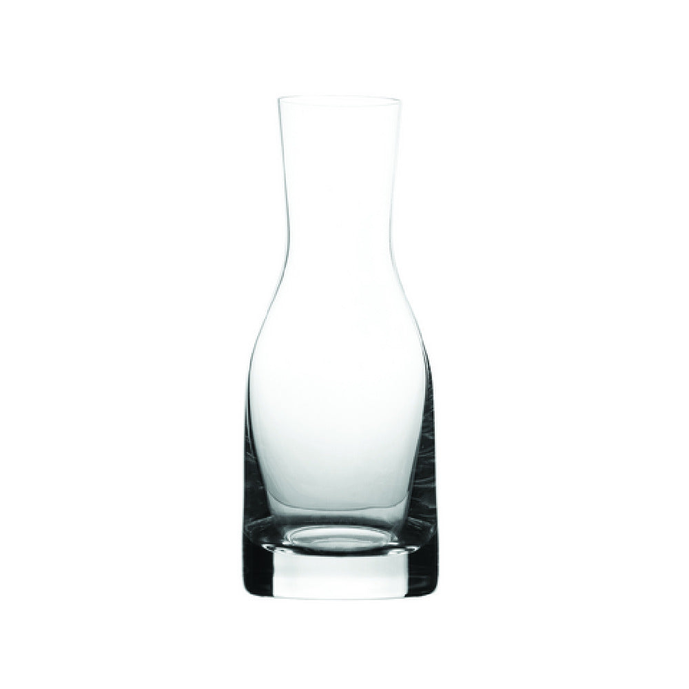 Hospitality Brands HGA31300-001 - Alchemy Collection - Euphoria Carafe, 10.5 Oz.