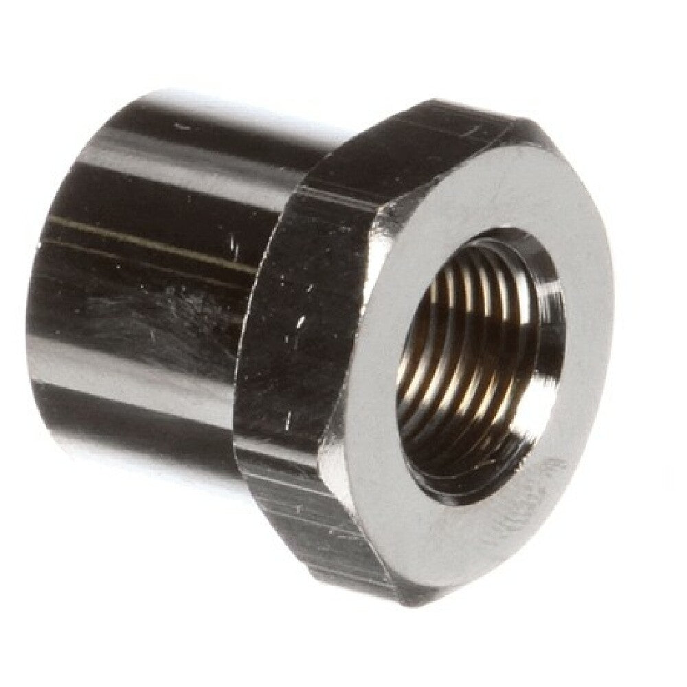 T&S Brass 016154-25 Adapter 7/8 20 Female Thread X 3/8 Npt F