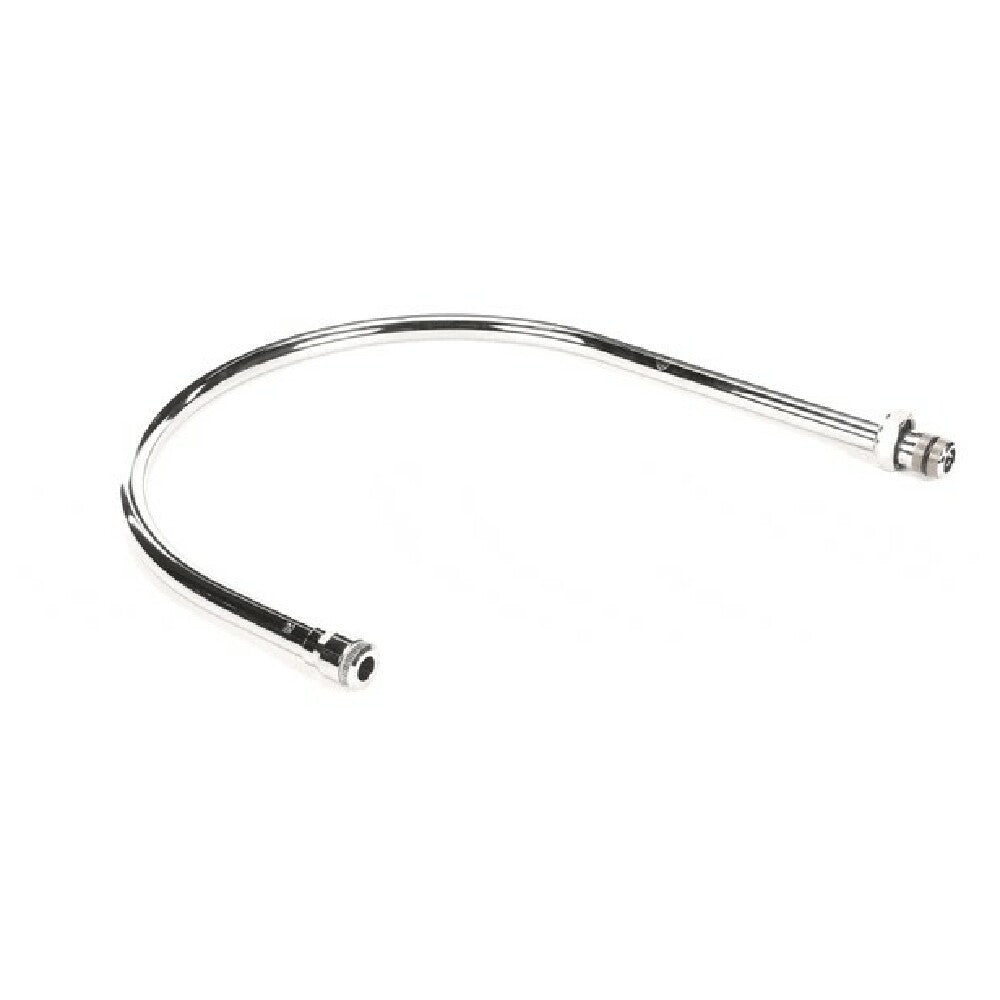T&S Brass 136X Swivel Gooseneck 12 3/16 Spread 14 11/